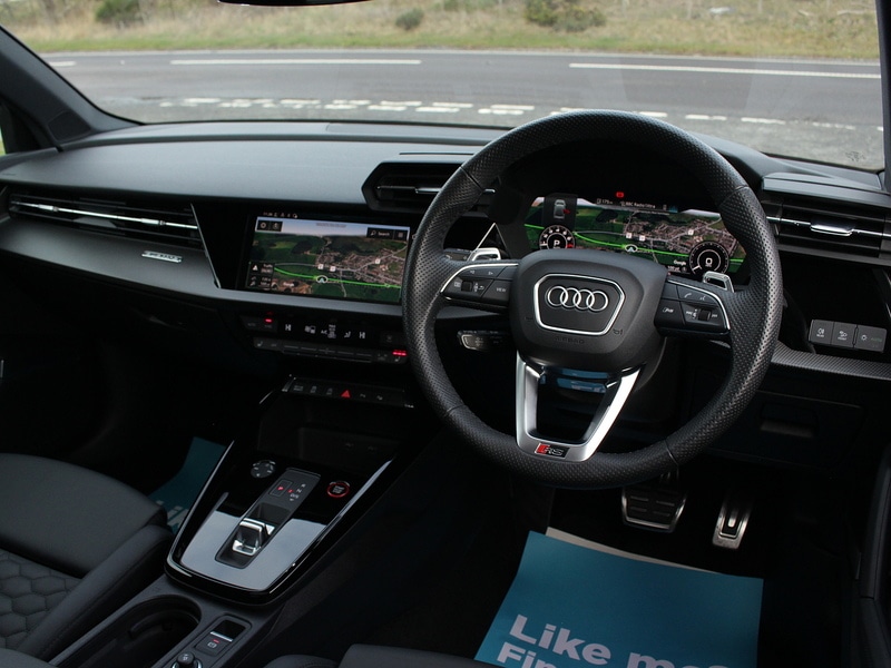 Used Audi RS3 for sale - 77746196: Photo 38