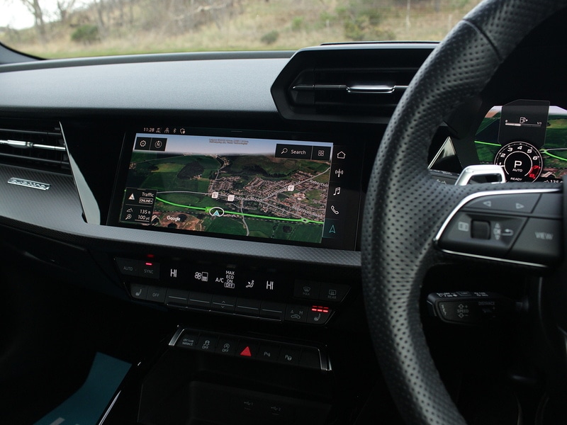 Used Audi RS3 for sale - 77746196: Photo 41