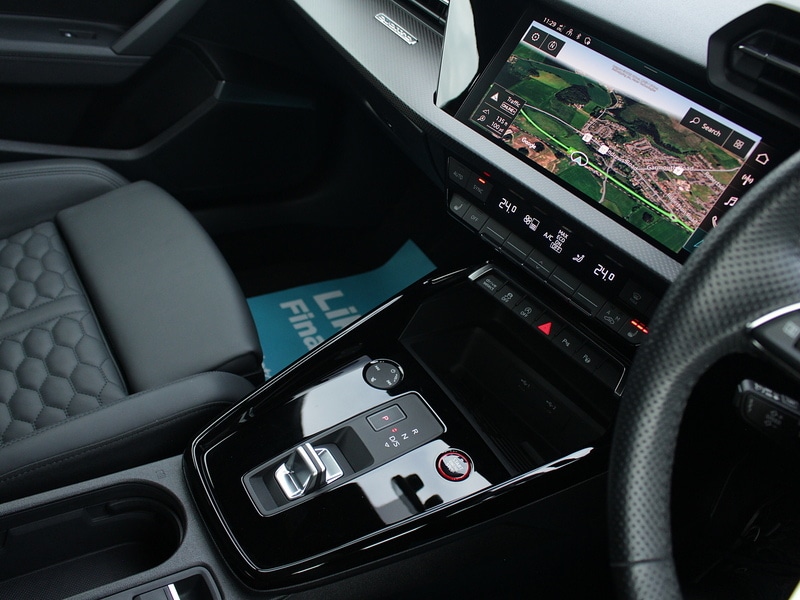 Used Audi RS3 for sale - 77746196: Photo 45