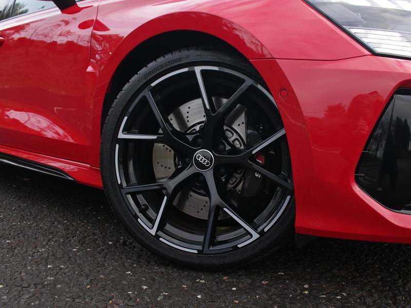 Used Audi RS3 for sale - 77746196: Photo 5