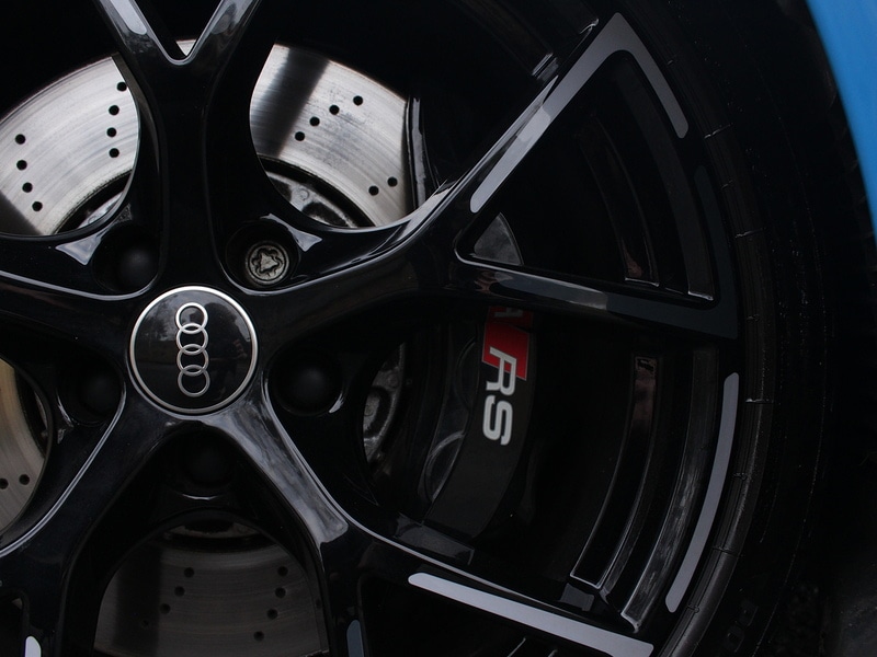 Used Audi RS3 for sale - 77746196: Photo 58