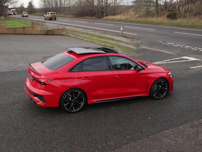 Used Audi RS3 for sale - 77746196: Photo 6