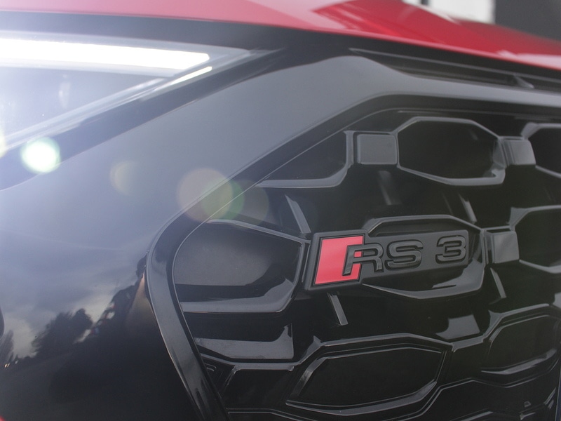 Used Audi RS3 for sale - 77746196: Photo 7