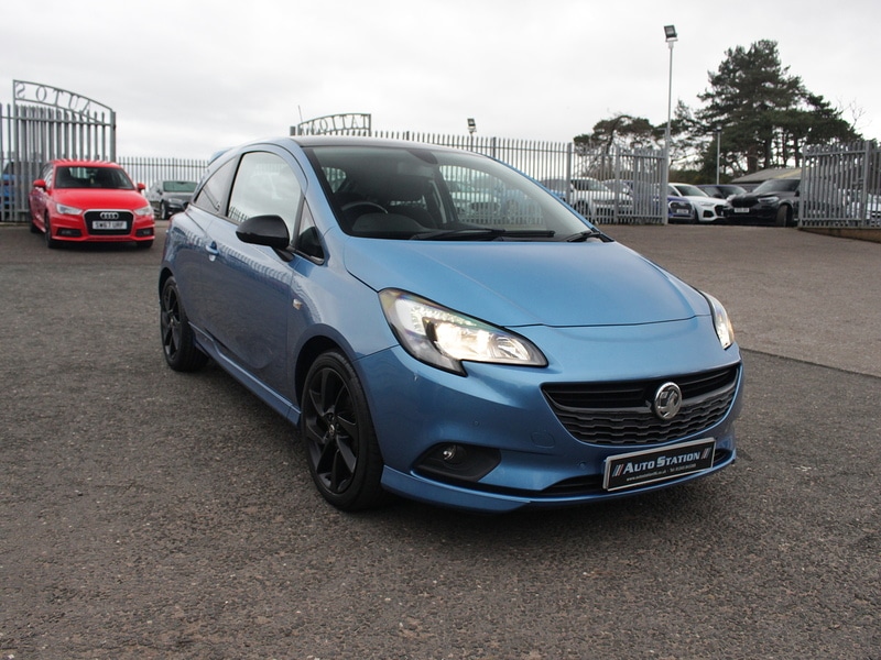 Used Vauxhall Corsa 2018 for sale - 77895988: Photo 10