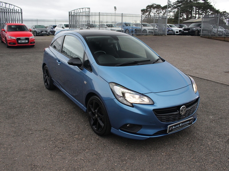 Used Vauxhall Corsa 2018 for sale - 77895988: Photo 11