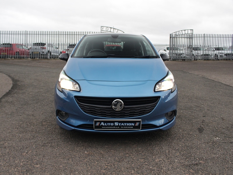 Used Vauxhall Corsa 2018 for sale - 77895988: Photo 12