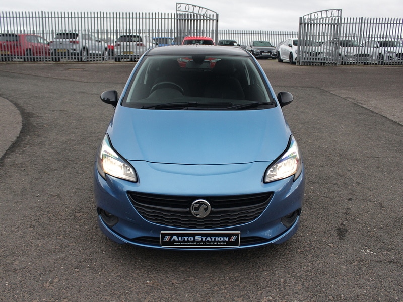 Used Vauxhall Corsa 2018 for sale - 77895988: Photo 13