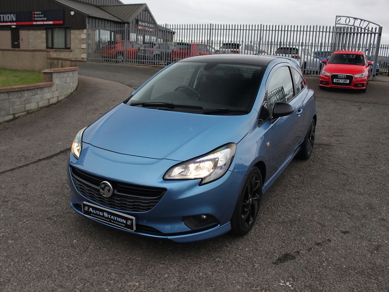 Used Vauxhall Corsa 2018 for sale - 77895988: Photo 14