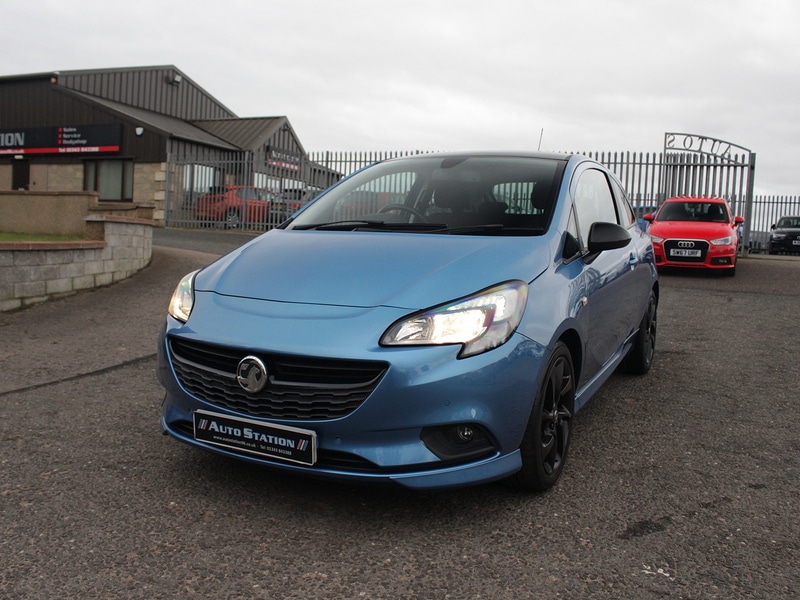Used Vauxhall Corsa 2018 for sale - 77895988: Photo 15