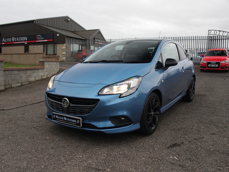 Used Vauxhall Corsa 2018 for sale - 77895988: Photo 16