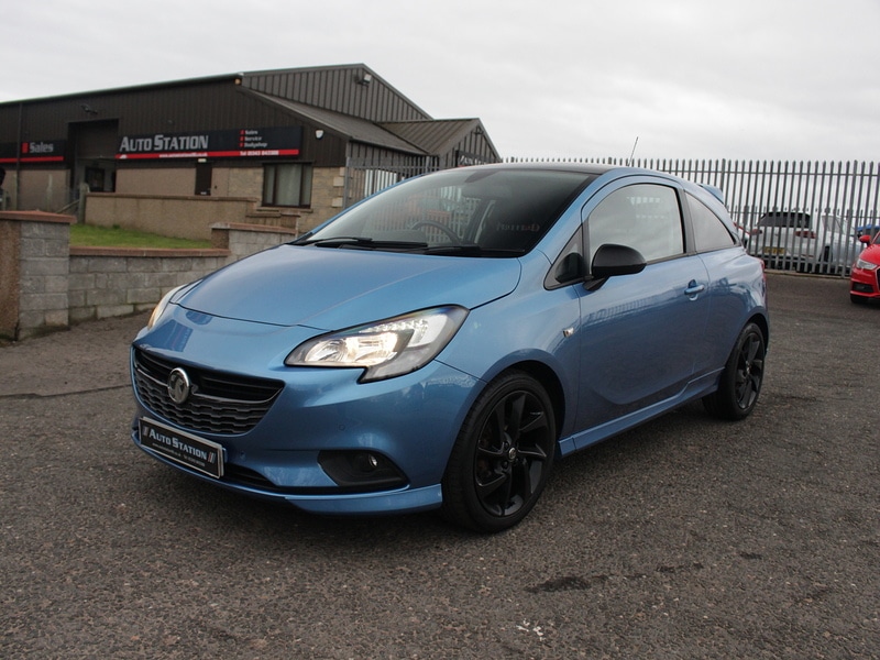 Used Vauxhall Corsa 2018 for sale - 77895988: Photo 17
