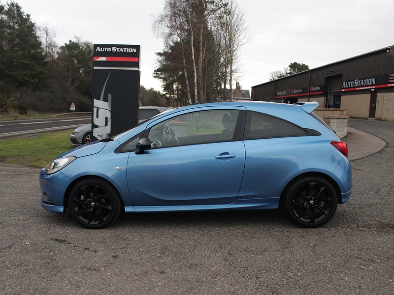 Used Vauxhall Corsa 2018 for sale - 77895988: Photo 18