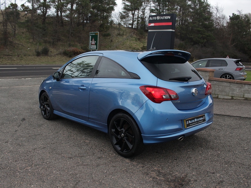 Used Vauxhall Corsa 2018 for sale - 77895988: Photo 19