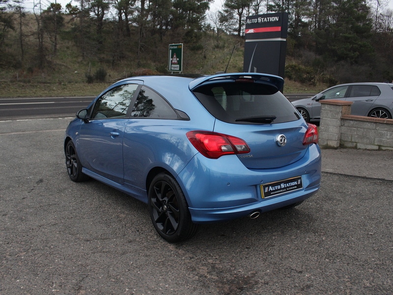 Used Vauxhall Corsa 2018 for sale - 77895988: Photo 20