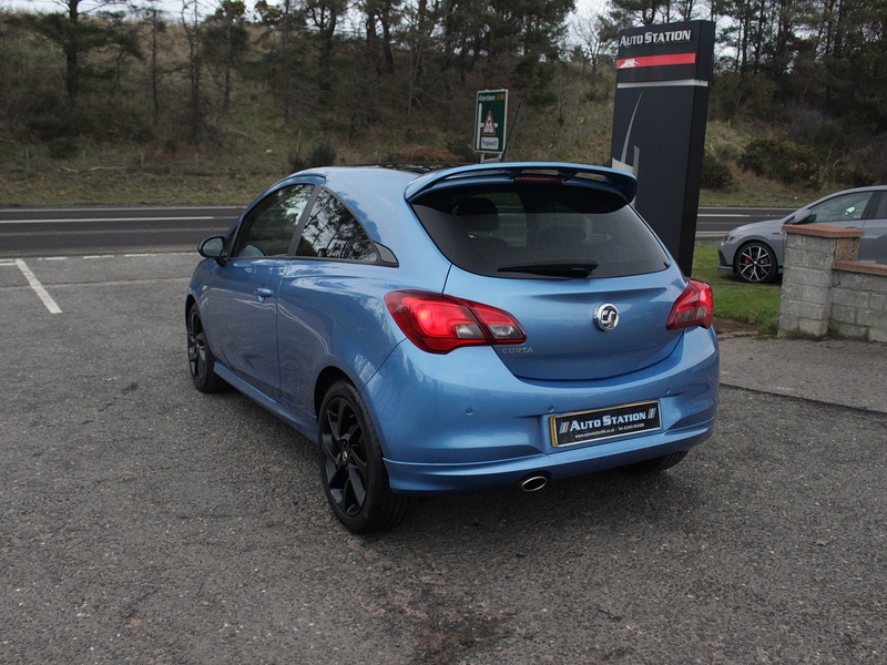 Used Vauxhall Corsa 2018 for sale - 77895988: Photo 21