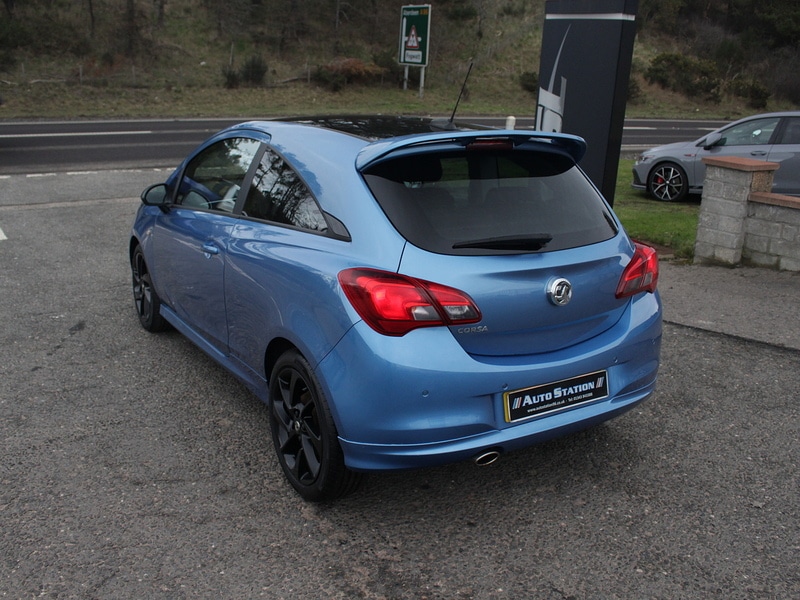Used Vauxhall Corsa 2018 for sale - 77895988: Photo 22