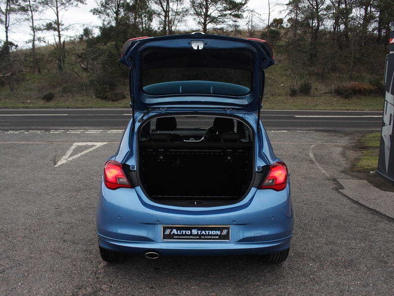 Used Vauxhall Corsa 2018 for sale - 77895988: Photo 24
