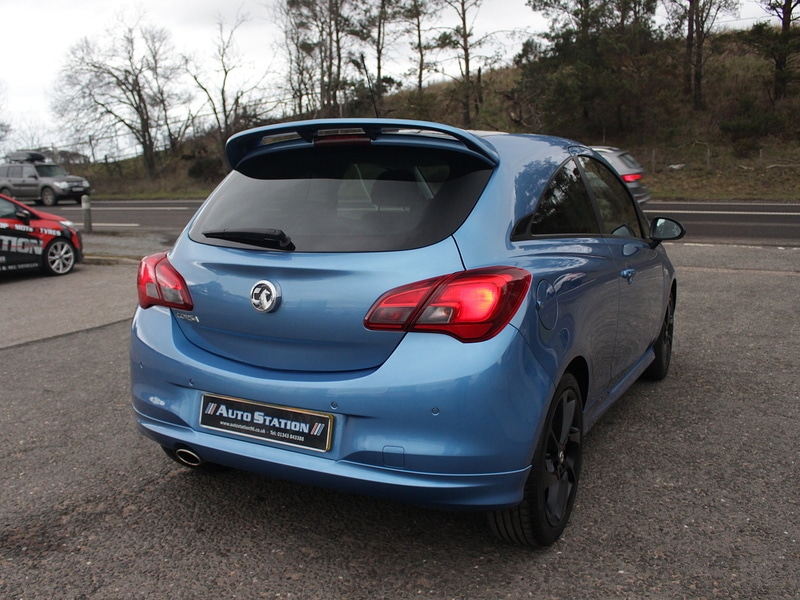 Used Vauxhall Corsa 2018 for sale - 77895988: Photo 26