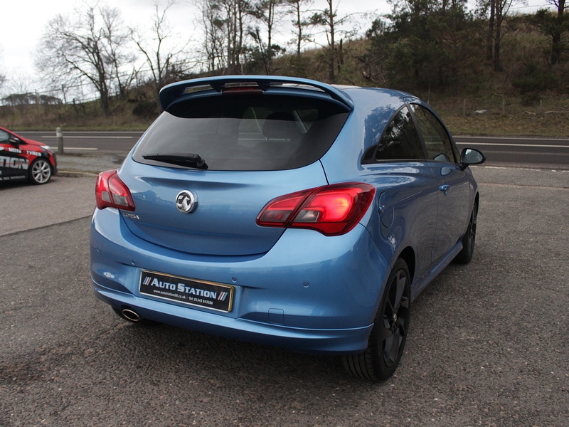 Used Vauxhall Corsa 2018 for sale - 77895988: Photo 27