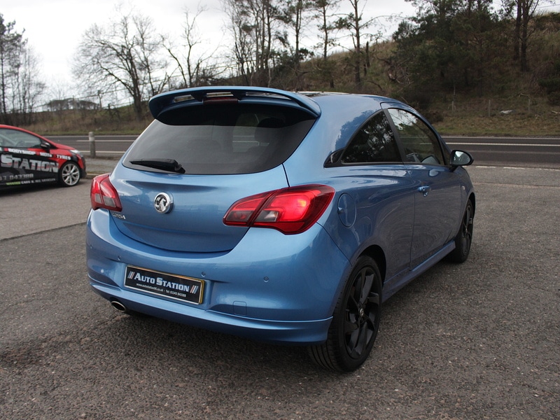Used Vauxhall Corsa 2018 for sale - 77895988: Photo 28