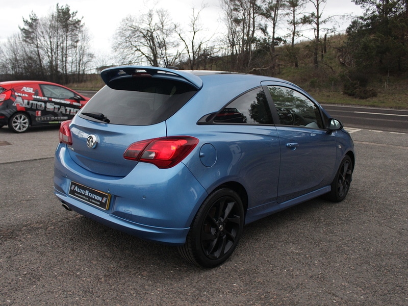 Used Vauxhall Corsa 2018 for sale - 77895988: Photo 29