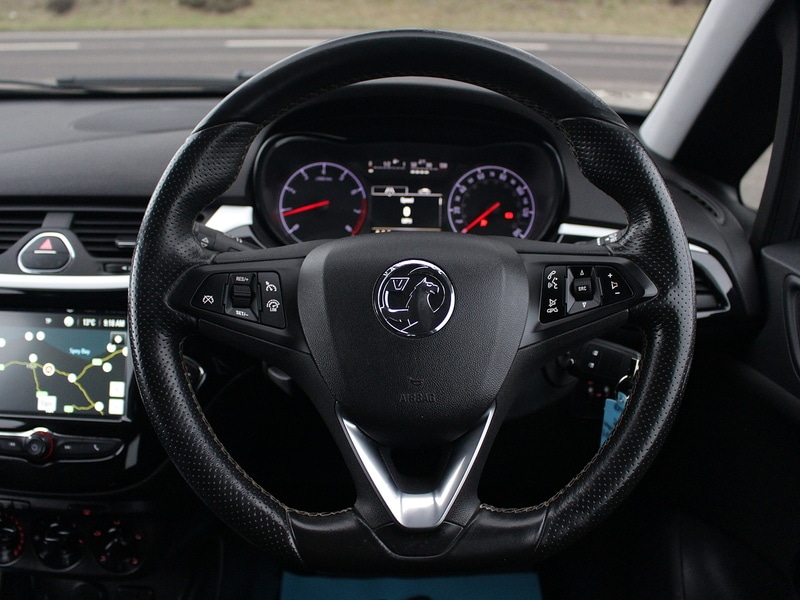 Used Vauxhall Corsa 2018 for sale - 77895988: Photo 30