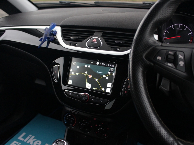 Used Vauxhall Corsa 2018 for sale - 77895988: Photo 32