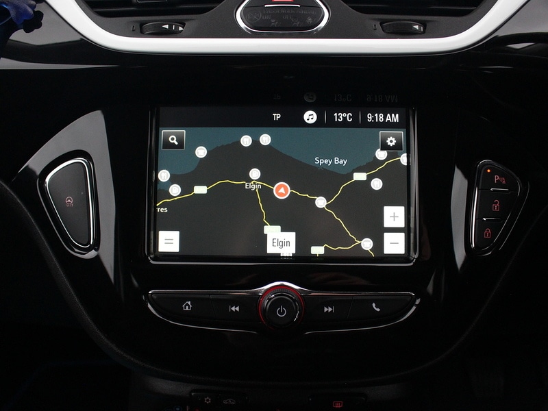 Used Vauxhall Corsa 2018 for sale - 77895988: Photo 33