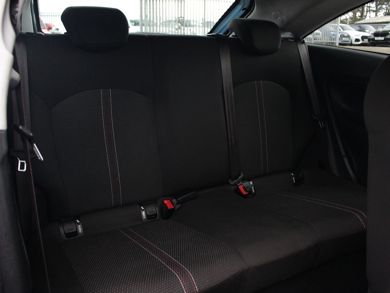 Used Vauxhall Corsa 2018 for sale - 77895988: Photo 39