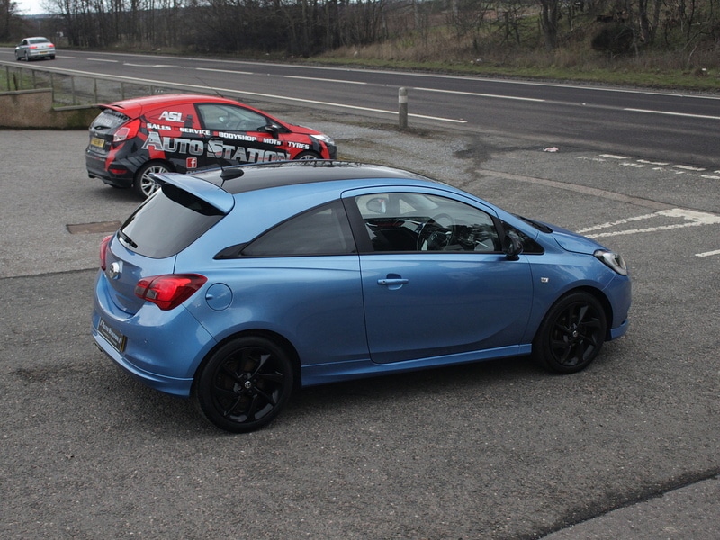 Used Vauxhall Corsa 2018 for sale - 77895988: Photo 4