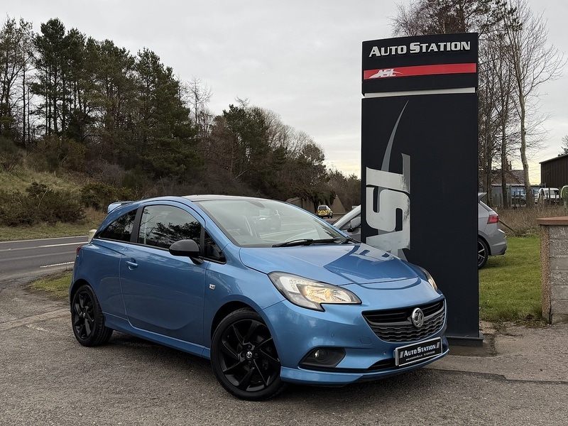 Used Vauxhall Corsa 2018 for sale - 77895988: Photo 43