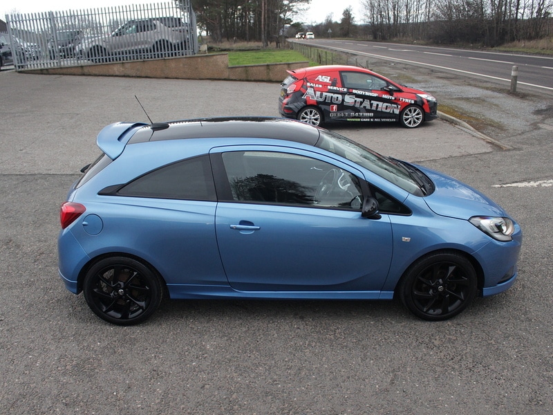 Used Vauxhall Corsa 2018 for sale - 77895988: Photo 5