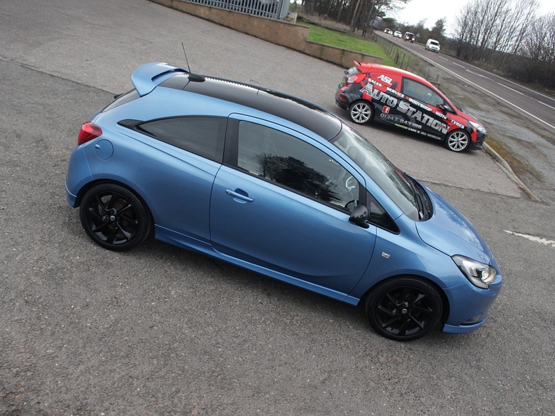 Used Vauxhall Corsa 2018 for sale - 77895988: Photo 6