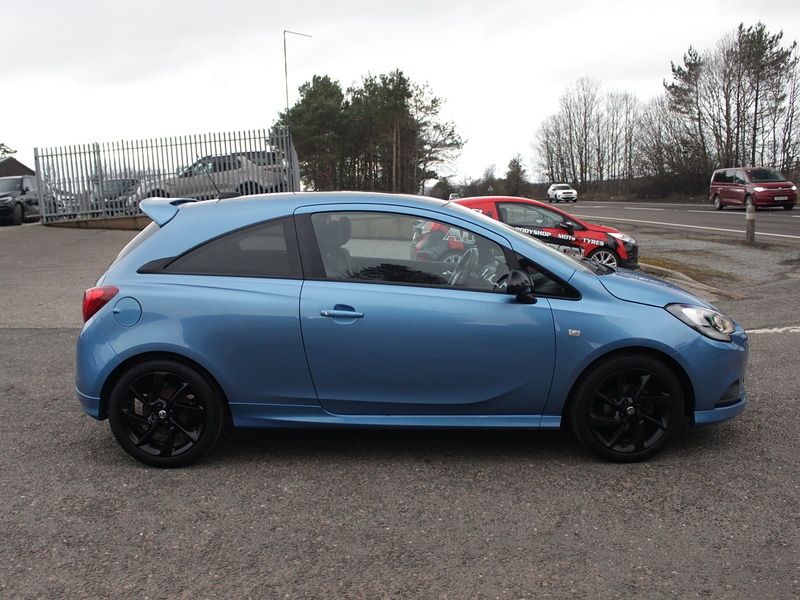 Used Vauxhall Corsa 2018 for sale - 77895988: Photo 7