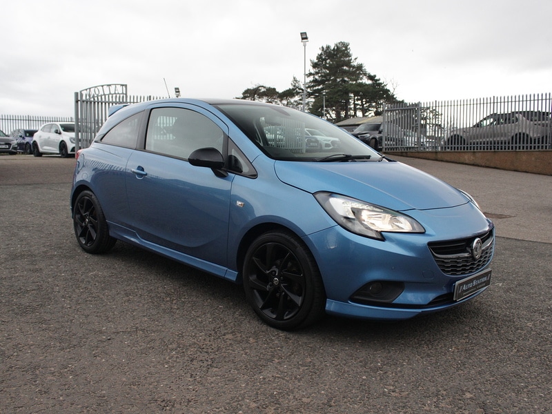 Used Vauxhall Corsa 2018 for sale - 77895988: Photo 8