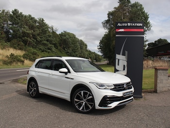 Used Volkswagen Tiguan 2021 for sale - 79482462: Photo