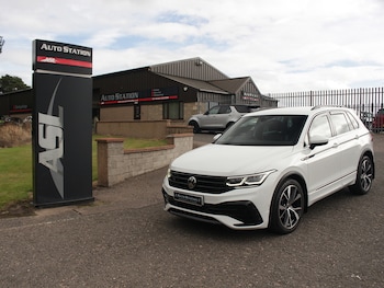 Used Volkswagen Tiguan 2021 for sale - 79482462: Photo