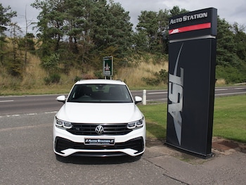 Used Volkswagen Tiguan 2021 for sale - 79482462: Photo