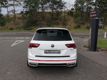 Used Volkswagen Tiguan 2021 for sale - 79482462: Photo