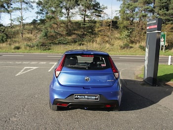 Used MG MG3 2019 for sale - 79798071: Photo