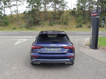 Used Audi A3 2022 for sale - 79245745: Photo