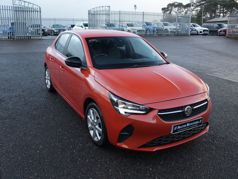 Used Vauxhall Corsa for sale - 77746197: Photo 13