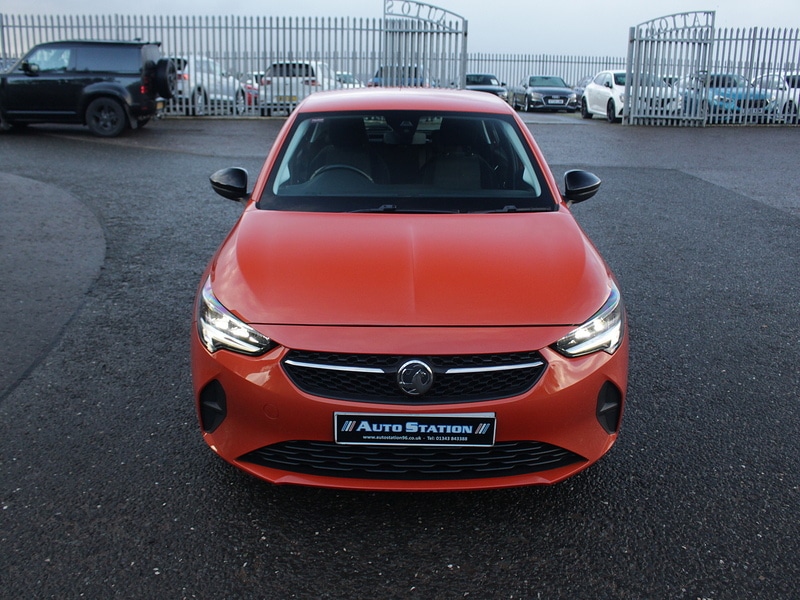 Used Vauxhall Corsa for sale - 77746197: Photo 15