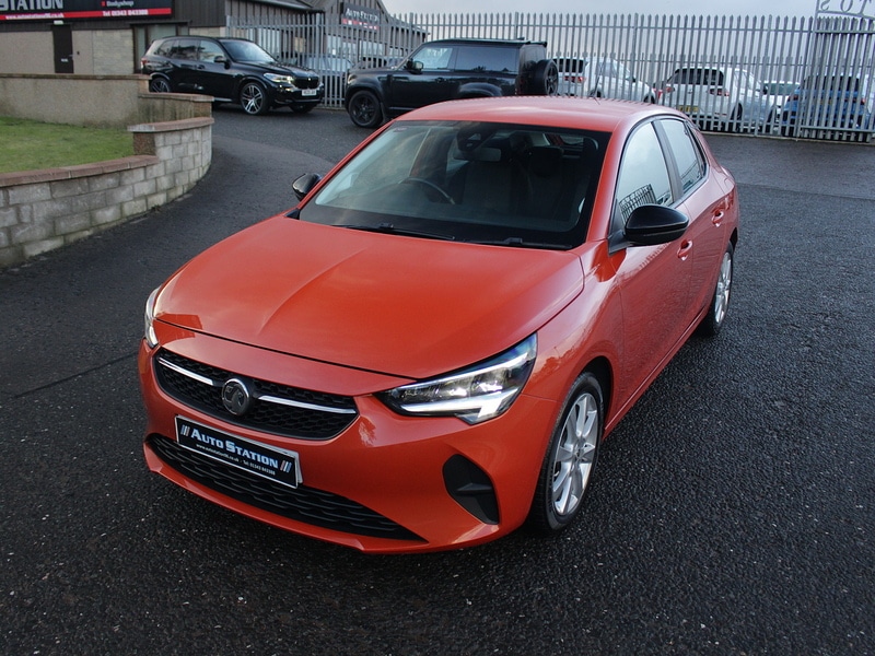 Used Vauxhall Corsa for sale - 77746197: Photo 16