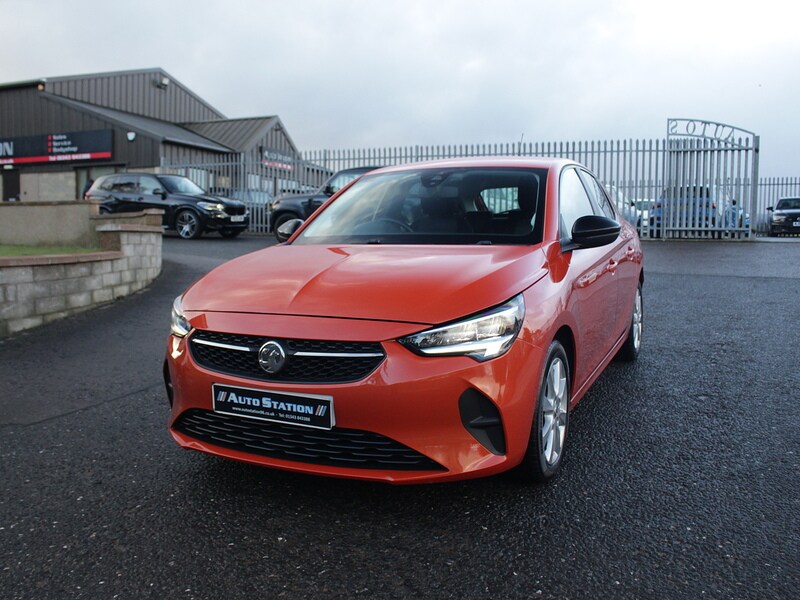 Used Vauxhall Corsa for sale - 77746197: Photo 17