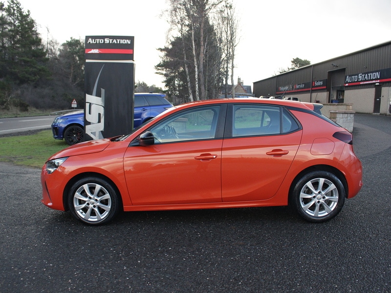 Used Vauxhall Corsa for sale - 77746197: Photo 20