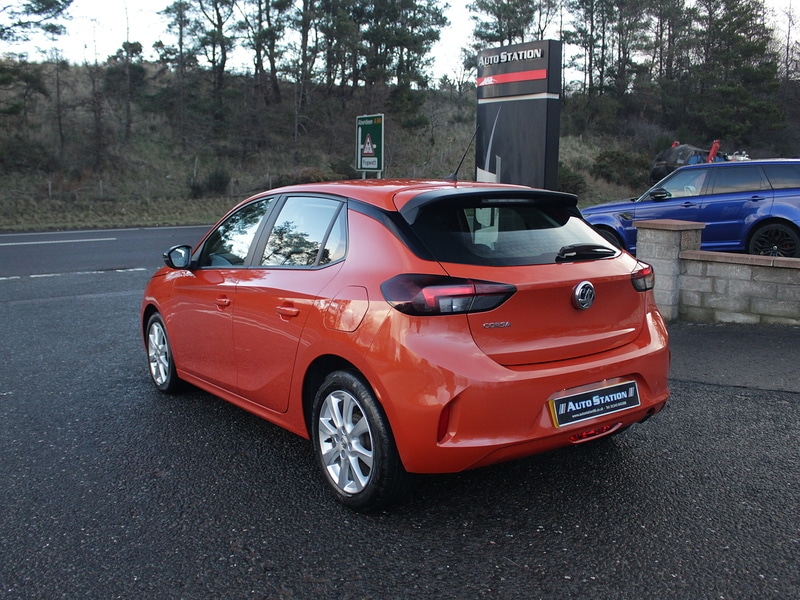 Used Vauxhall Corsa for sale - 77746197: Photo 21