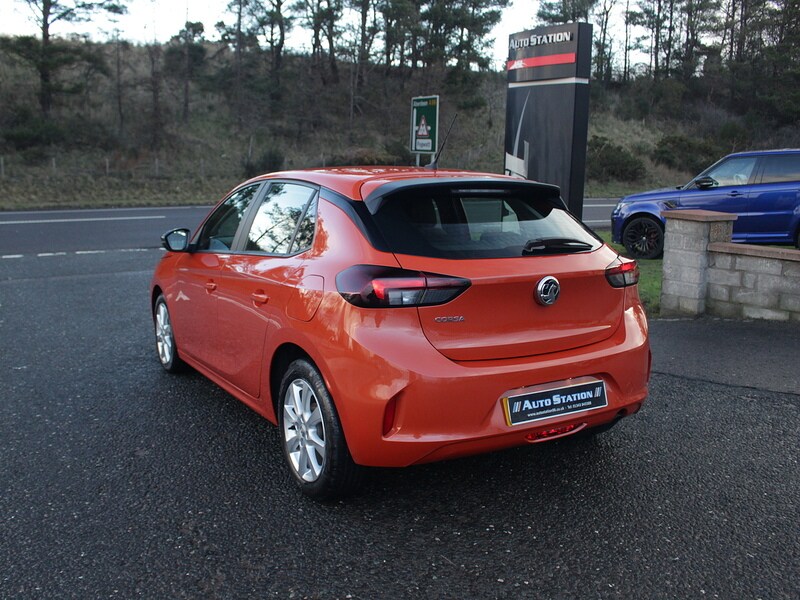 Used Vauxhall Corsa for sale - 77746197: Photo 22