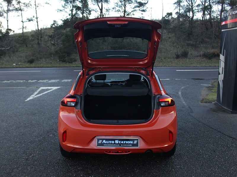 Used Vauxhall Corsa for sale - 77746197: Photo 24