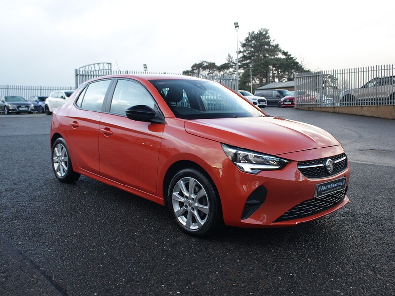 Used Vauxhall Corsa for sale - 77746197: Photo 25